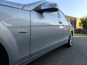 Mercedes-Benz třídy C 1.8 Kompresor 115kw ++TOP KRASAVEC++ - 7