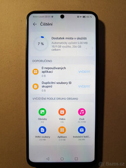 HONOR 90 Lite 5G 8/256 GB - 7