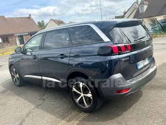 PEUGEOT 5008 II PureTech 130 S&S ALLURE EAT8 2020 - 7