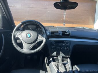 BMW E87 116i M paket - 7