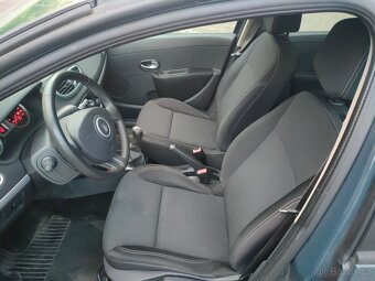 Renault Clio 3 1.2 16V 76kw - 7