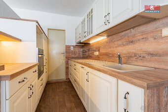 Prodej rodinného domu, 150 m², pozemek 996 m², Záboří - 7