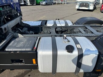Mercedes-Benz ACTROS 1843 LOHR AUTOMAT RETARDÉR EURO VI 5. - 7