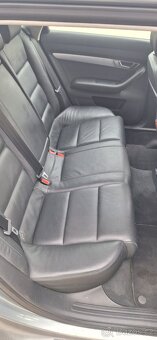 Audi a6 4f allroad facelift - 7