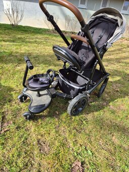 Britax roomer Smile 3 - 7