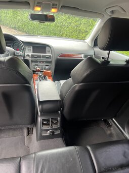 Audi A6 Avant - 7