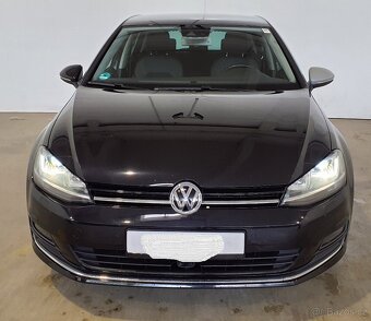 Volkswagen Golf 7 1.4 Tsi DSG 103 KW BI-XENONY ALCANTRA - 7