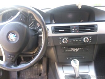 Prodám BMW 390L - 7