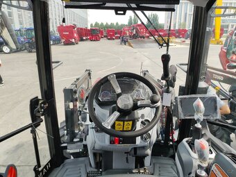 Traktor HANWO HWE 504 C , STAGE V - 7