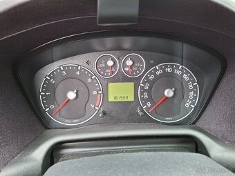 Ford Fusion 1.4 benzin - 7