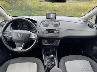 Seat Ibiza 1.6TDI 66kW - 7