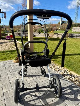Cybex Priam 2021 - 7