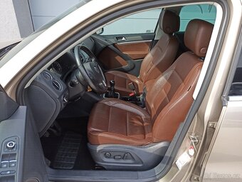 VOLKSWAGEN TIGUAN 2.0TDI 103kW ČR 1.MAJ - 7