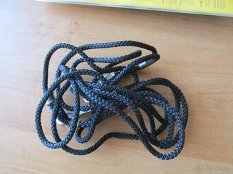 Popruh na zrcadlovku Cokin profesionál Nový - 7