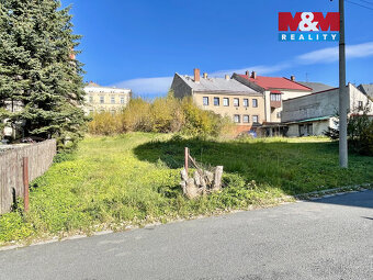 Prodej pozemku k bydlení, 1121 m², Králíky - 7