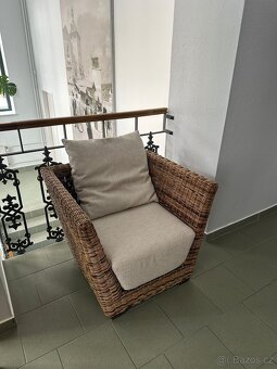 Vybavení třech luxusní prodeje - 7