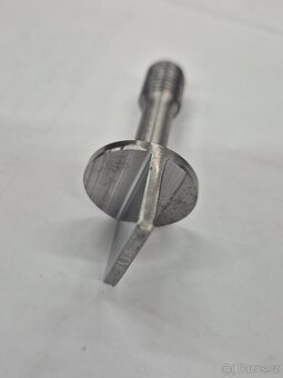 Nabídka práce CNC, Frézka, Fréza - 7