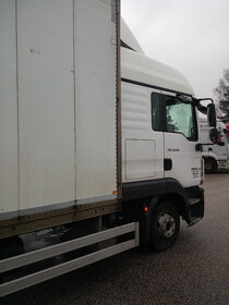 MAN TGL 12.250 8T78470 Bílý - 7