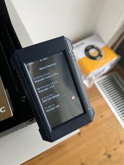 Anycubic Kobra 2 Pro 3D tiskárna - 7