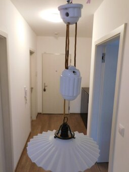 STAHOVAČKA - LUSTR - FUNKČNÍ - 7