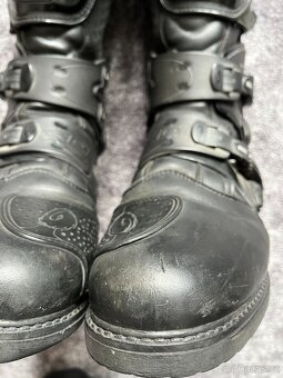 Sidi Adventure GTX, velikost 44 - 7