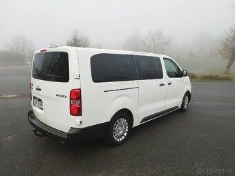 Toyota proace top stav - 7