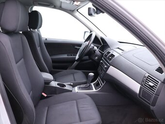 BMW X3 2,0 20d 130kW xDrive Automat (2009) - 7