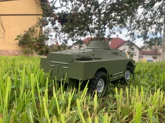 Wpl c14 BRDM2 1/16 - 7