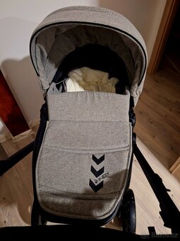 Gesslein Indy sport +korba - 7