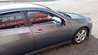 Honda Accord VIII - 7