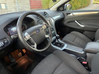 Prodám Ford Mondeo Titanium 2.0 tdci 103 kw 2012 - 7