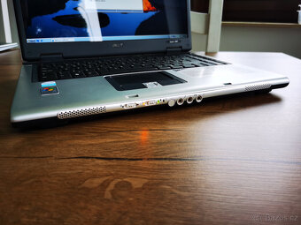 Acer Aspire 3690 (model BL50) - 7