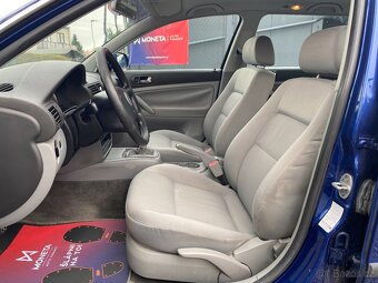 VW Passat 1,6 MPi Výhřev, Nosič, Aut. Klima - 7