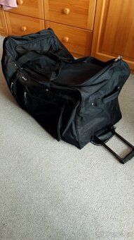 Hokejová výstroj kompletní vel.od 135 do 165 cm - 7