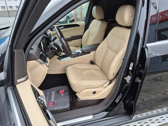 Mercedes Benz GLS 350/AMG/ČR/ V CENĚ ORIG LITÁ LETNÍ KOLA - 7