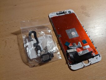 ND: Iphone 8, Samsung Galaxy S10 a S9 - 7