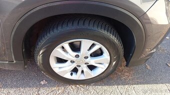 Honda HR-V 1,5 i V-tec - 7