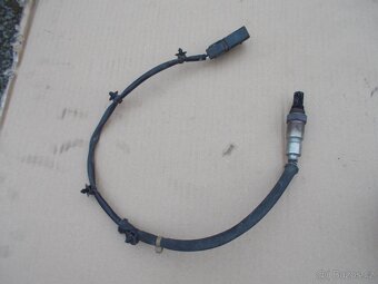 Díly 3. Opel Astra K 1.6 CDTI 100kw 2015-2021 - 7