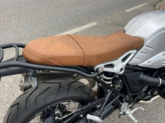 BMW R nineT Scrambler Option 719 - 7