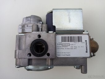 Protherm PANTHER CONDENS 25 KKO-A/1 - 7