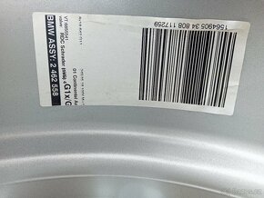 BMW 6/ NOVA SADA.R18/TPMS/455€ - 7