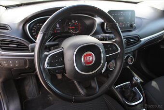 Fiat Tipo 1.6 JTD 88kW ČR (2017) - 7