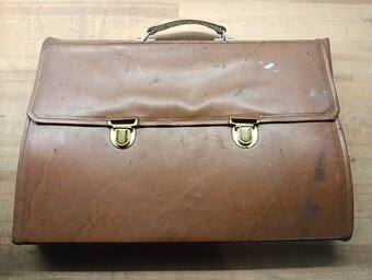 Autogen souprava - 7