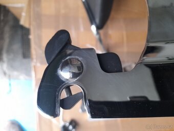 HARLEY DAVIDSON® BREAKOUT FXSB SISSYBAR - 7