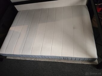 Matrace IKEA 140x200 - 7