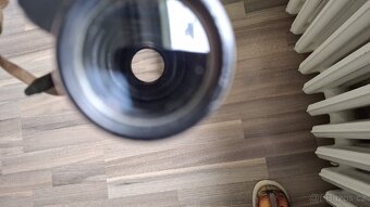 Dalekohled PANORA OPTIK UNIVERSAL 8X30 - 7