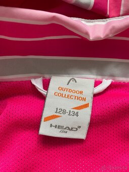 Bunda Head 128-134 - 7