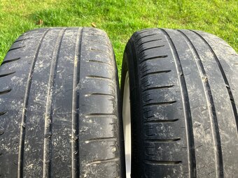 Alu kola Rial 6,5Jx15 ET45 - 7