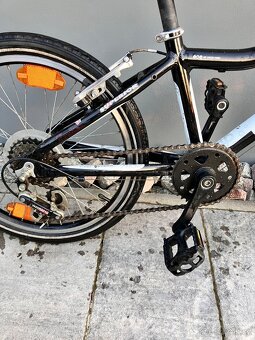 Dětské kolo Superior 20” - 7