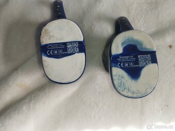 plastové kelímky + Hrnky - 7